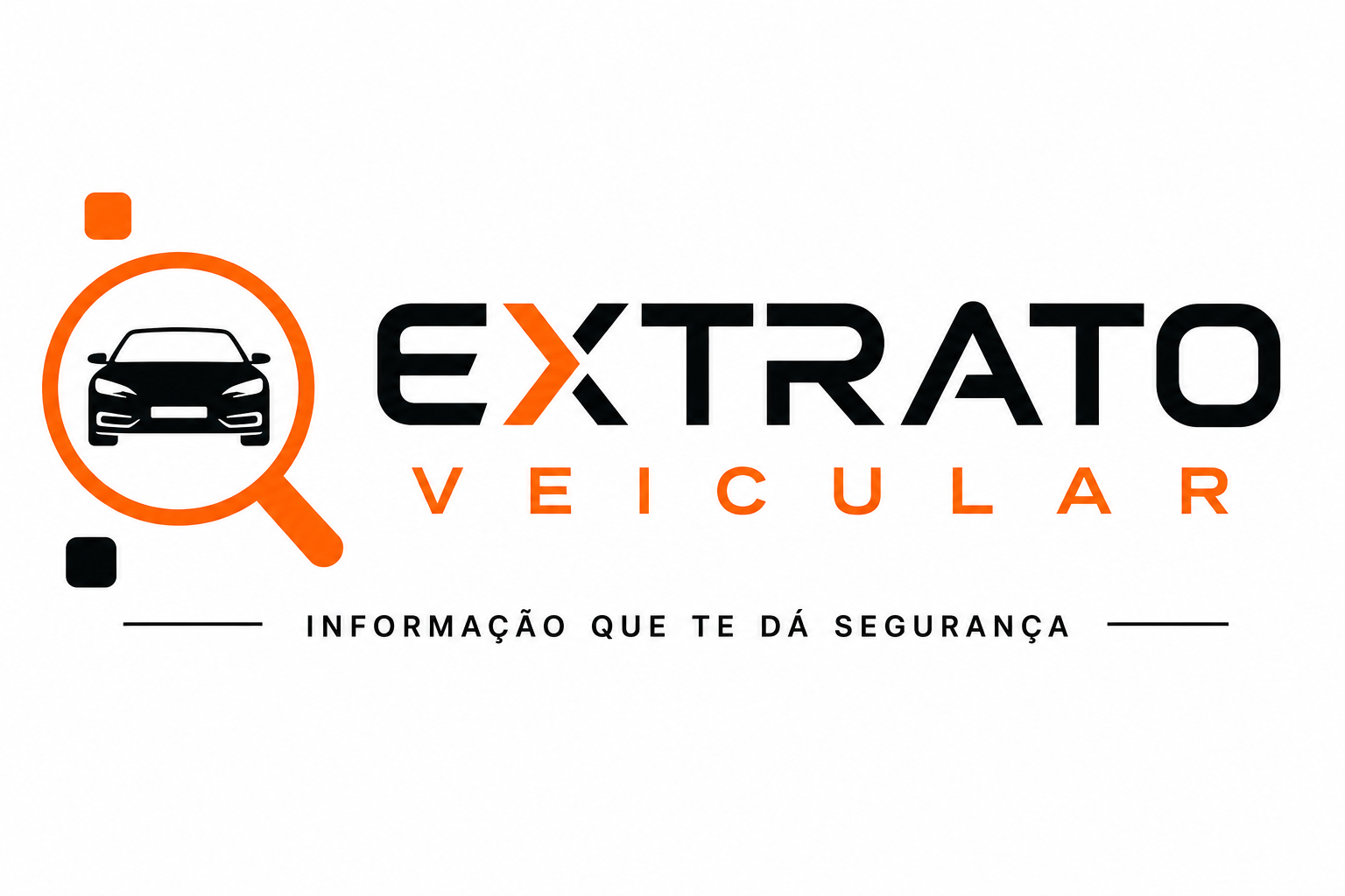 Extrato Veicular — Informação que te dá segurança