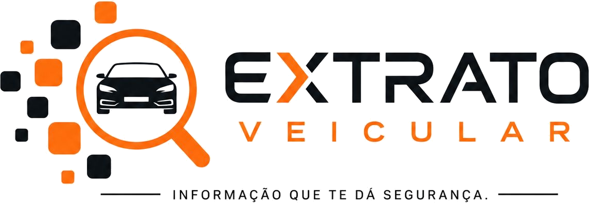 Extrato Veicular